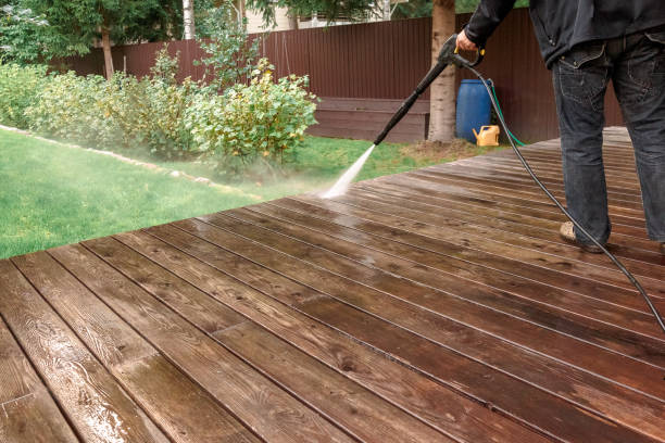 Spring Cleaning in Gages Lake, IL